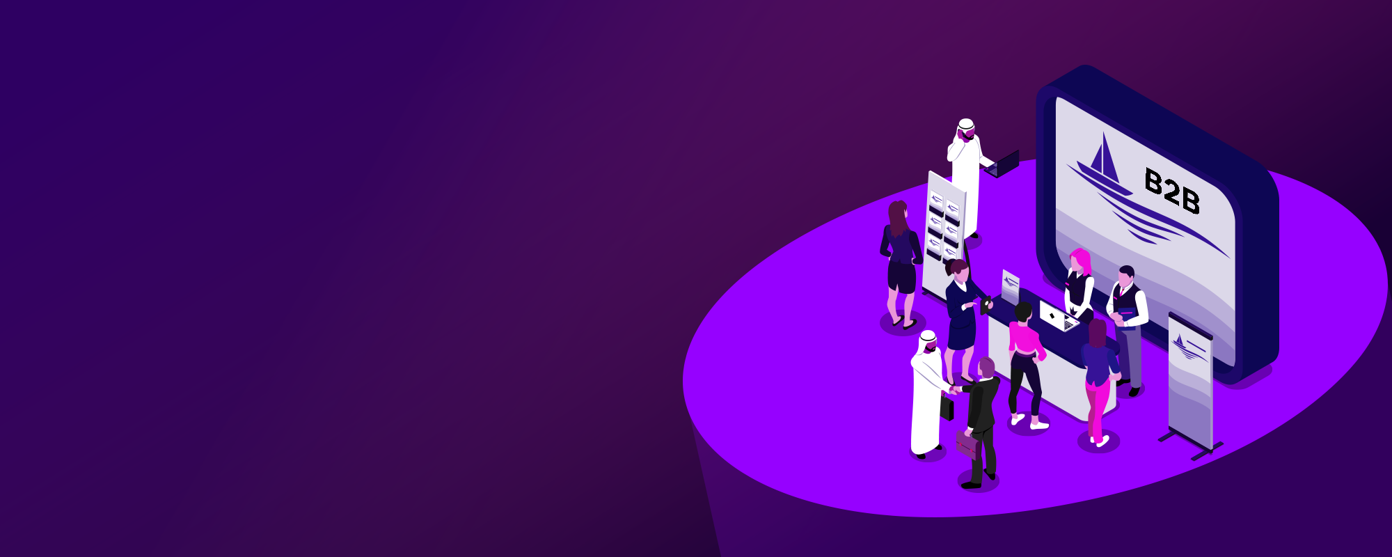 B2B Direcotry Listing in GCC