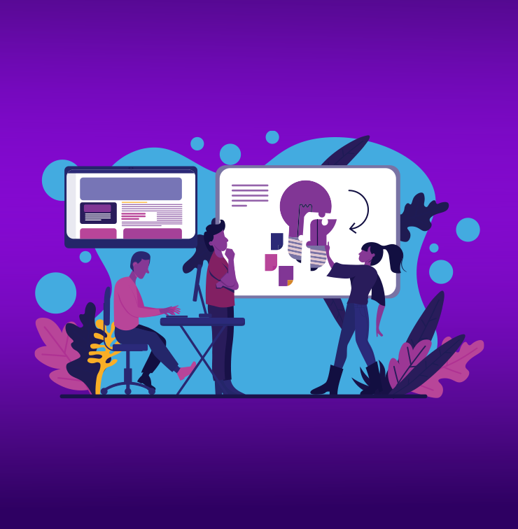 Branding & Design in Dubai ,UAE