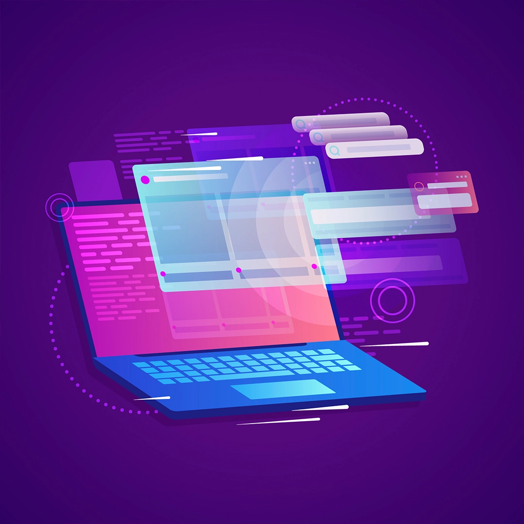 Customised solution development