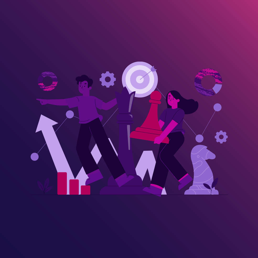 Data Startegy in Dubai