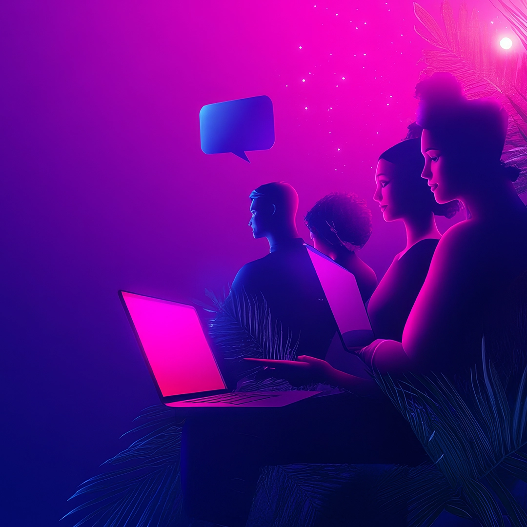 Digital marketing Services in UAE