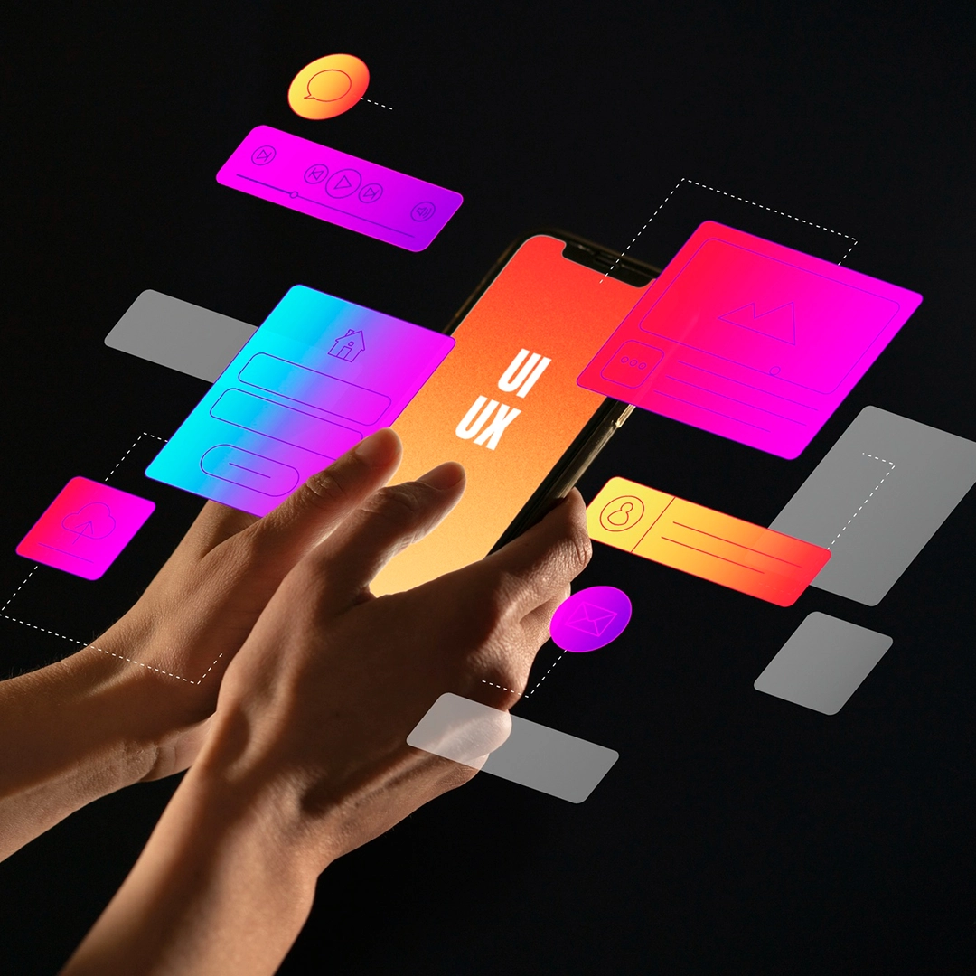 Infix Solutions FZC Digital marketing 