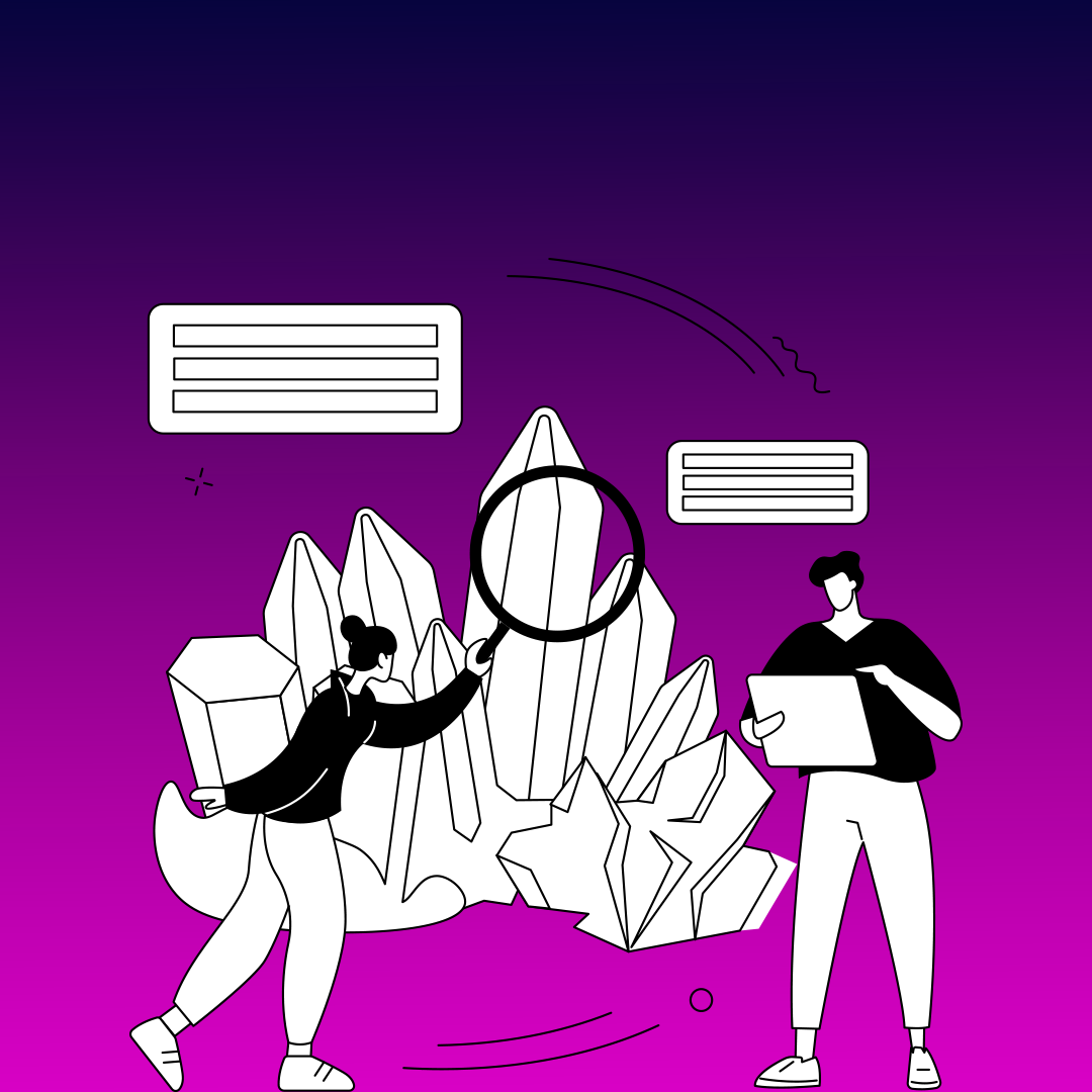 Discovery website Inqury