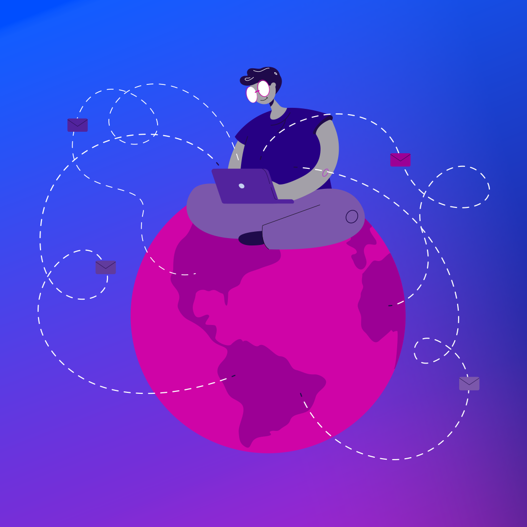 Local & Global Reach Infix Solutions FZC