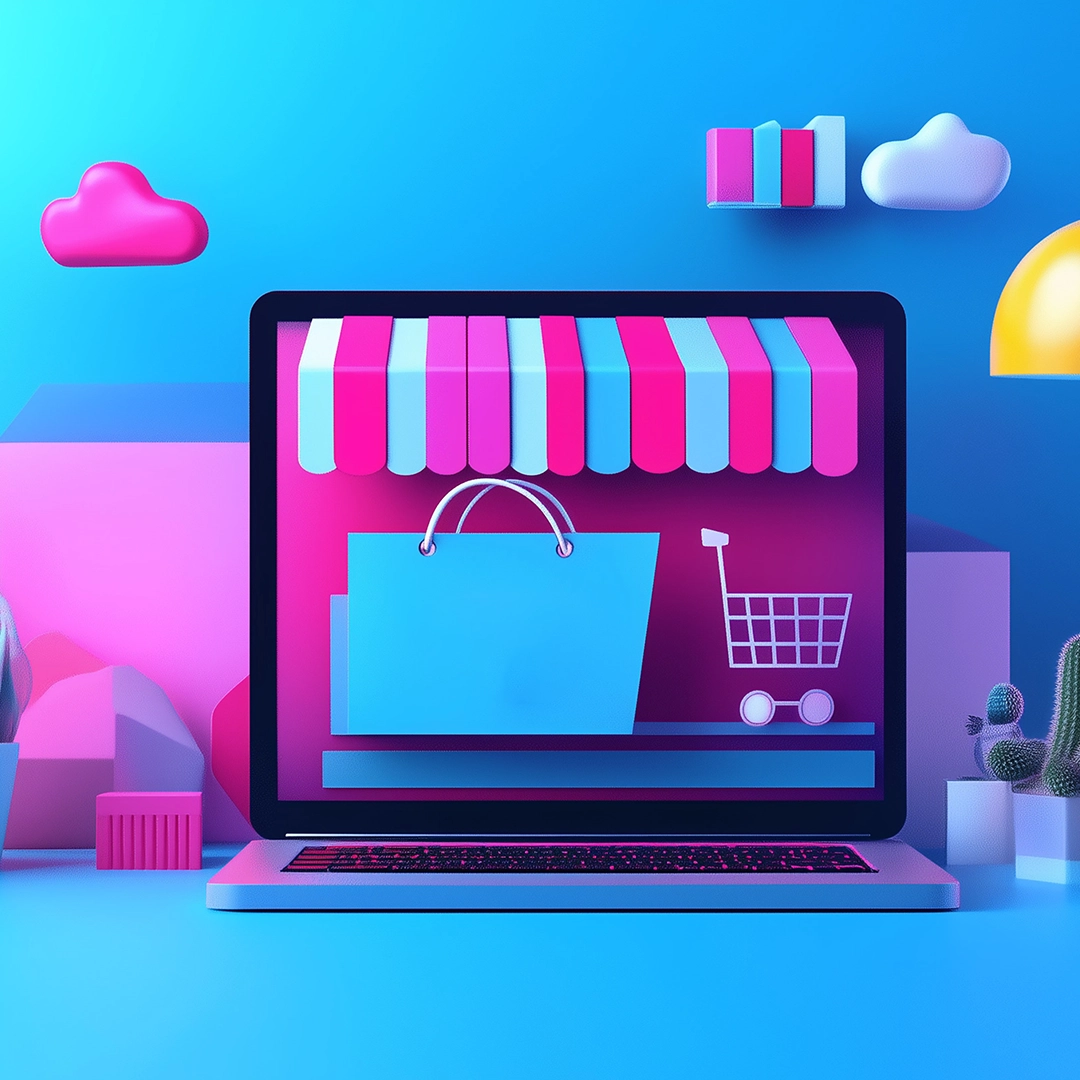 E-commerce(wordpress/Shopify) Development Services in UAE