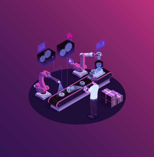 Industrial  Products  delear in dubai