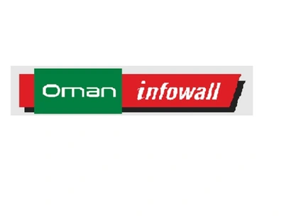 Omaninfowall