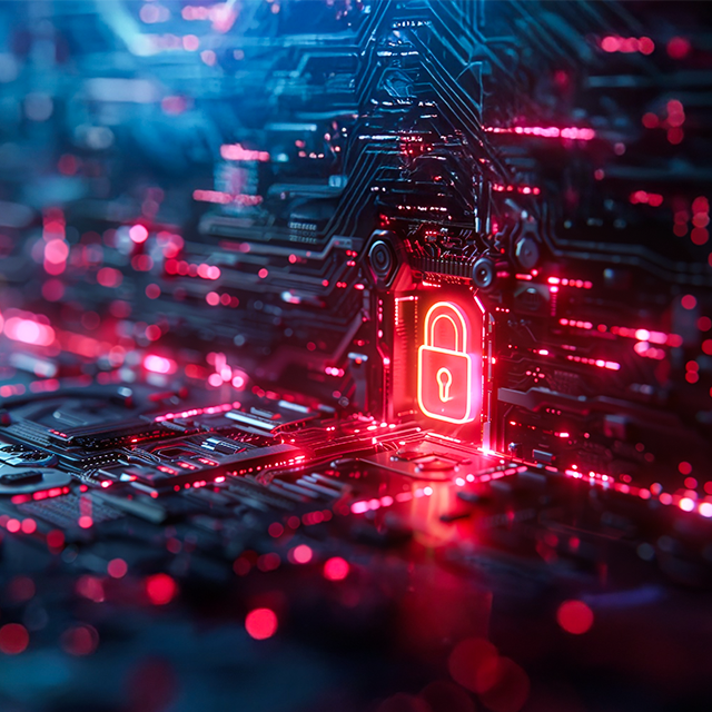 IT Security Devices in UAE