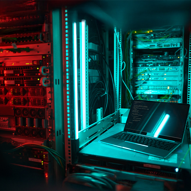 Server & Computers in UAE