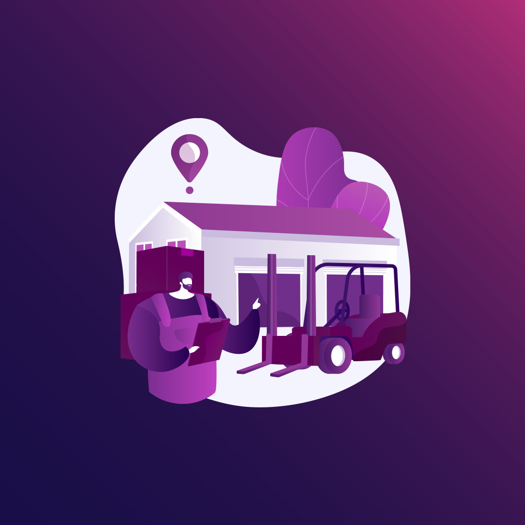 Logisttics & transportation  Safety Equipments