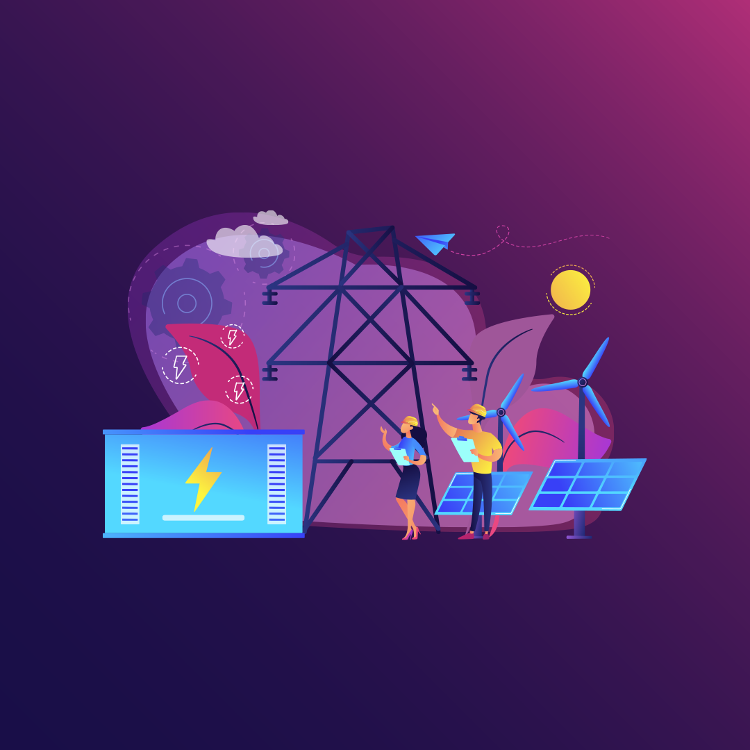 Utilities industry safety equipments