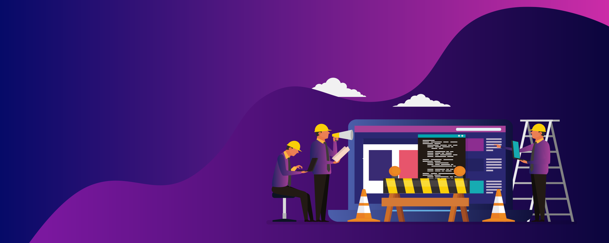 Website Development Services in UAE