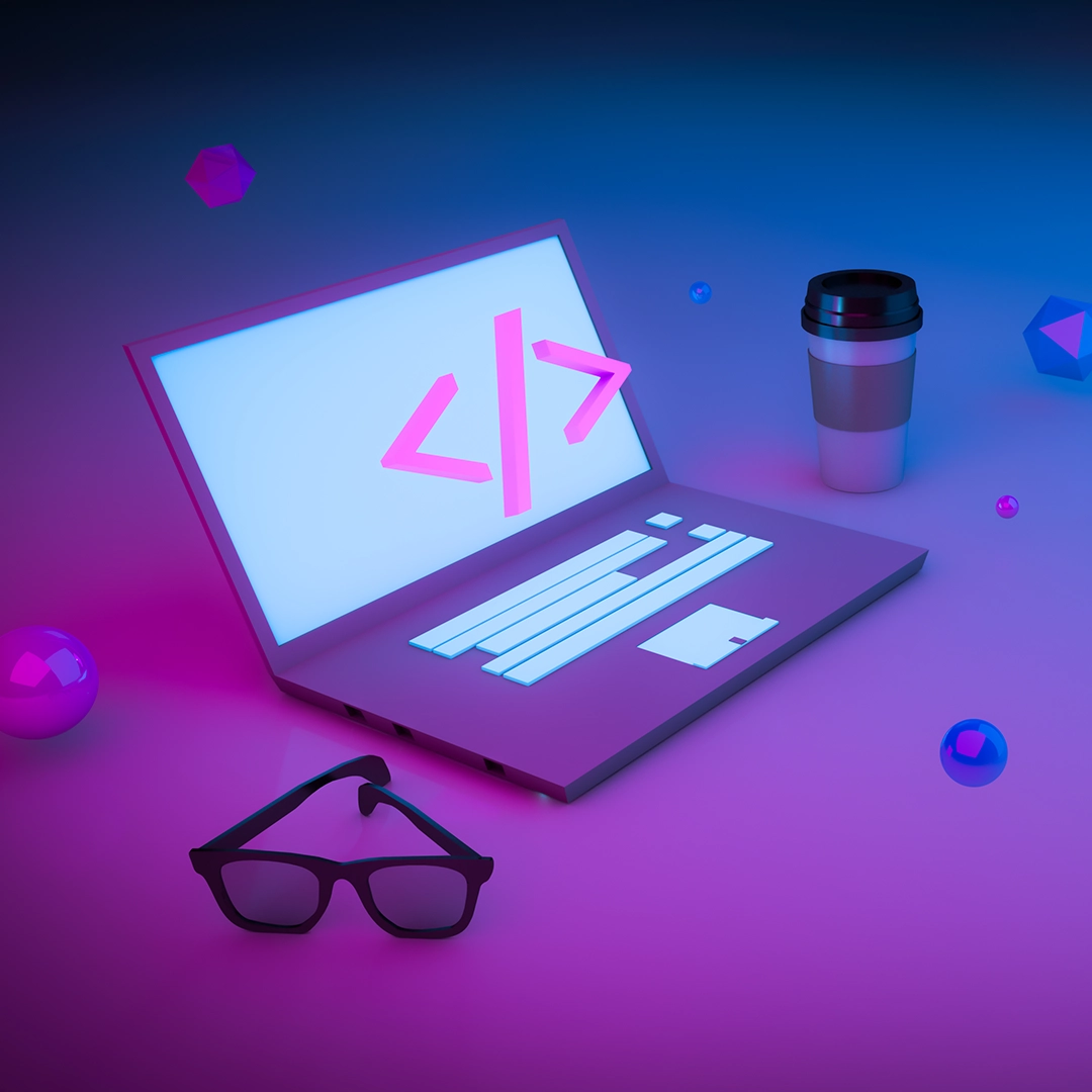 Web Design & Web Development Services in UAE