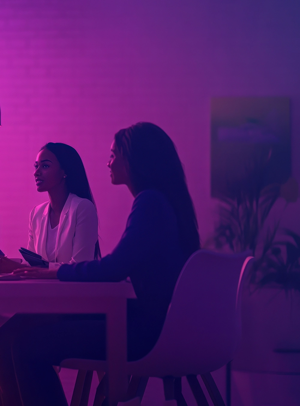 Infix Solution FZC Who we are